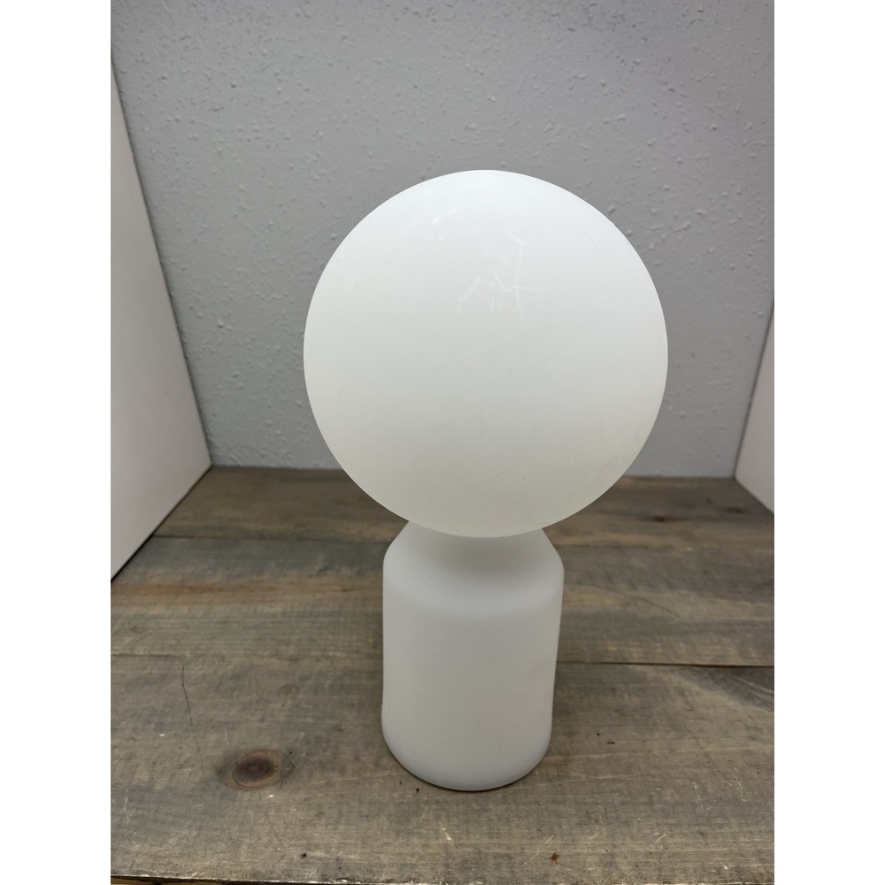 Norman‎ Copennhagen Yo Table Lamp Small no power cord
